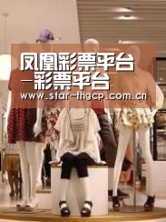 店面展示二